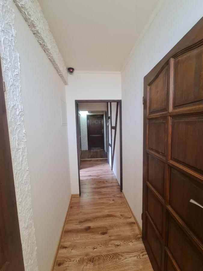 Apartament Anna Miedzyzdroje Exterior photo